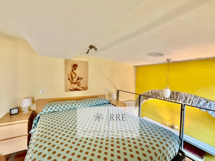 Appartamento in vendita a Pieve di teco - Quadrilocale in centro storico a Pieve di Teco - Smart Propylaia (9)