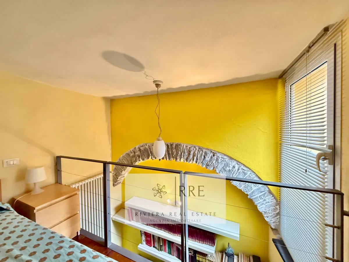 Apartment for sale in Pieve Di Teco - Smart Propylaia (10)