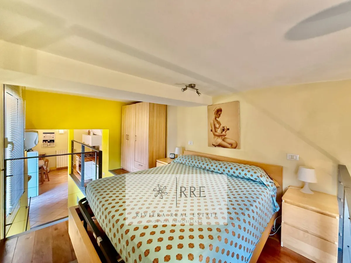 Apartment for sale in Pieve Di Teco - Smart Propylaia (11)