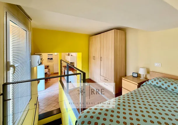 Appartamento in vendita a Pieve di teco (12)