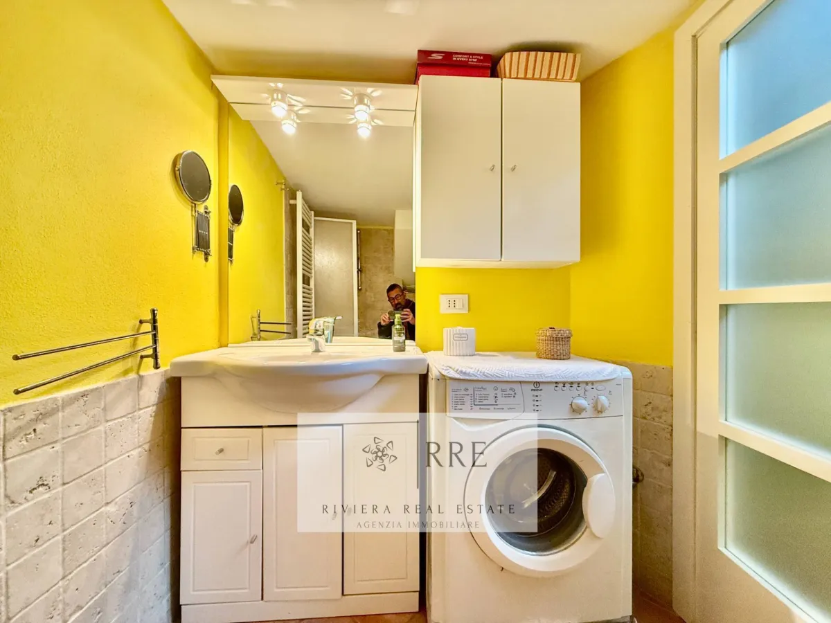 Apartment for sale in Pieve Di Teco - Four-room flat in the historic centre of Pieve di Teco - Smart Propylaia (18)