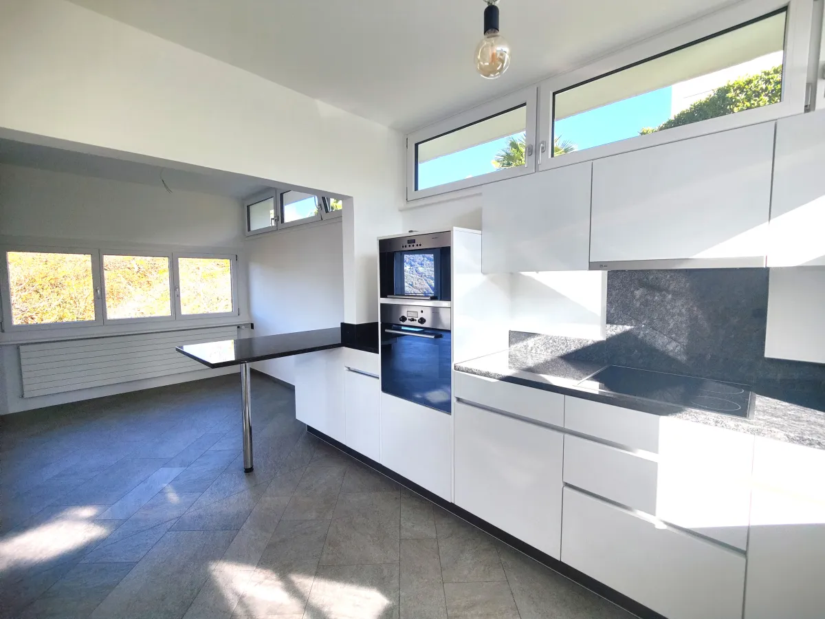 Breganzona for sale Single house Switzerland - cChic-immoHub your real estate portal