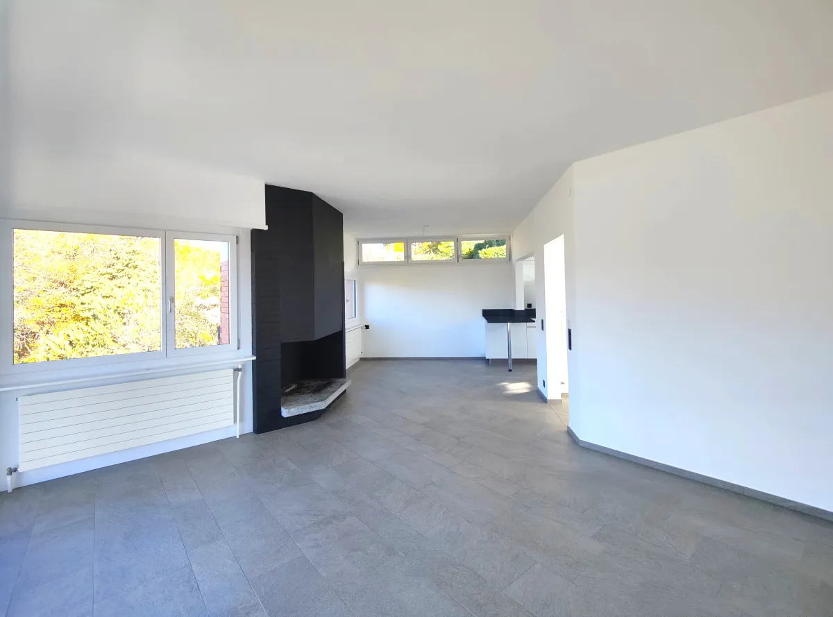 Breganzona for sale Single house Switzerland - cChic-immoHub your real estate portal