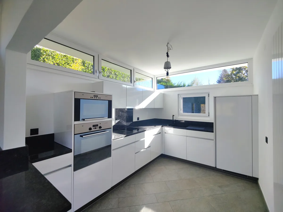 Breganzona for sale Single house Switzerland - cChic-immoHub your real estate portal