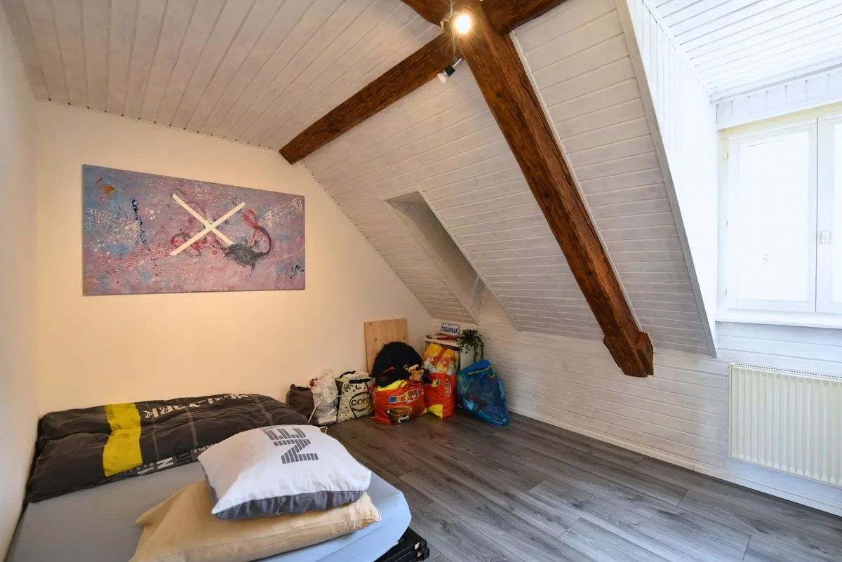 Semsales In vendita Appartamento Svizzera - 
cChic-immoHub Il vostro portale immobiliare