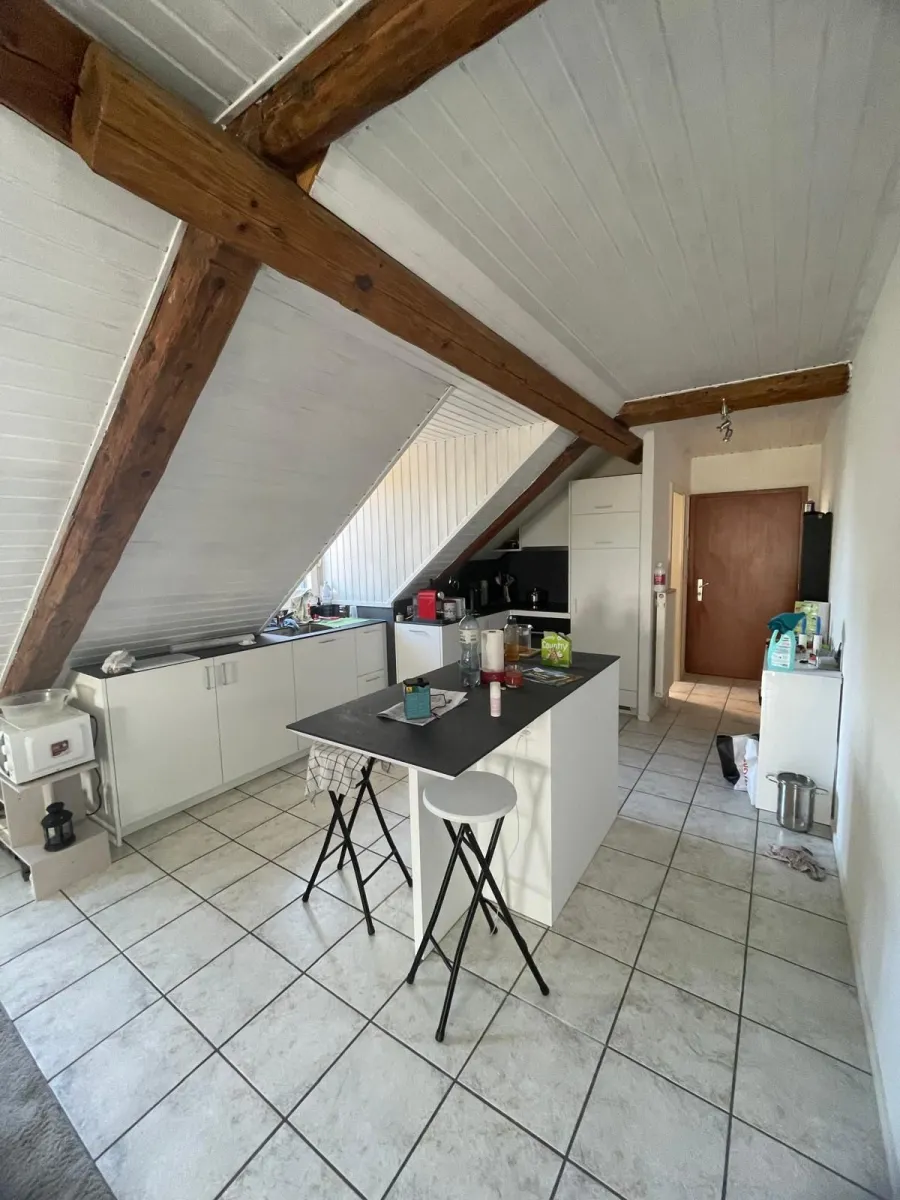 Semsales In vendita Appartamento Svizzera - 
cChic-immoHub Il vostro portale immobiliare