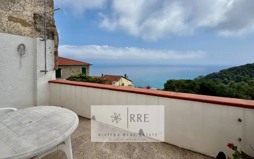 Appartamento in vendita a Andora - Smart Propylaia