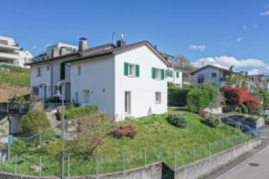 Single house for sale in Meilen, 3.5 rooms, 80 m2
