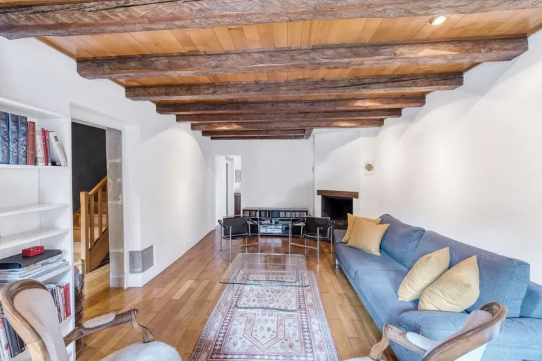 For sale Attached house Vernier Switzerland - cChic-immoHub your real estate portal