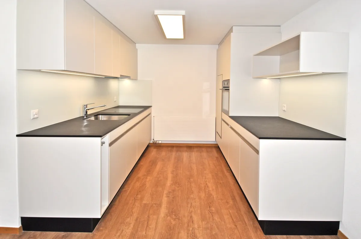 Turtmann à louer Appartement en attique Suisse - cChic-immoHub votre portail immobilier