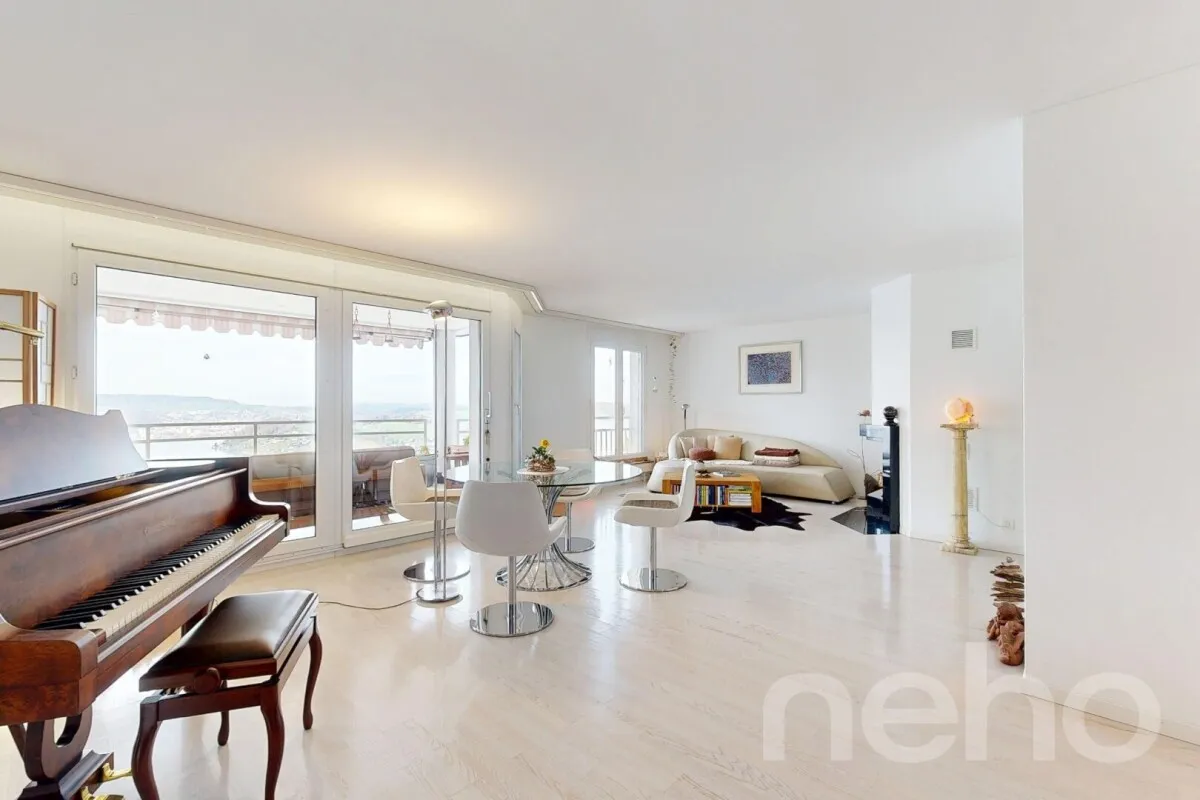 Bürgenstock for sale Apartment Switzerland - cChic-immoHub your real estate portal