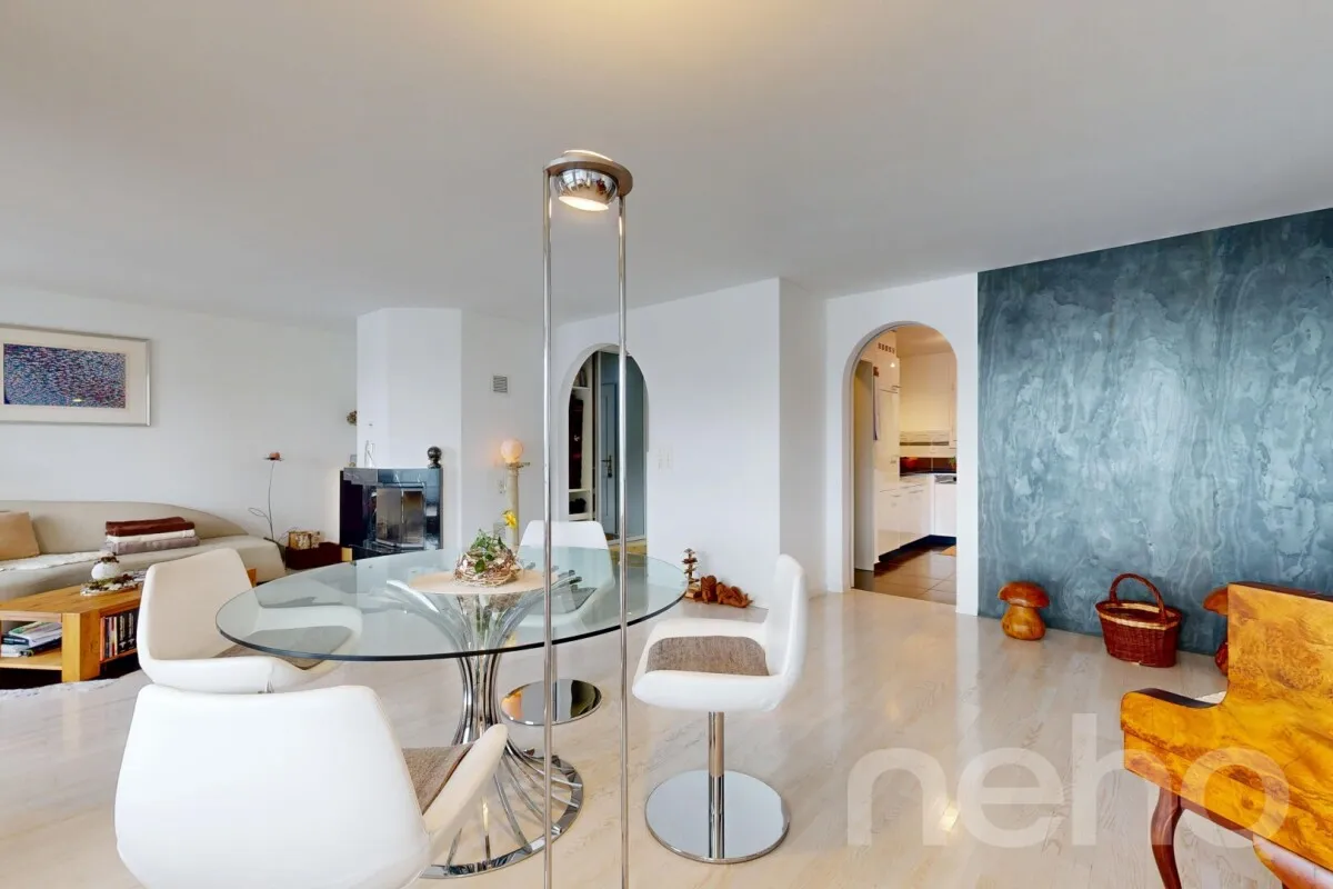 Bürgenstock for sale Apartment Switzerland - cChic-immoHub your real estate portal