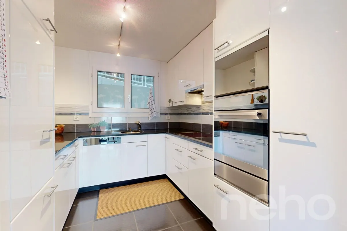 Bürgenstock for sale Apartment Switzerland - cChic-immoHub your real estate portal