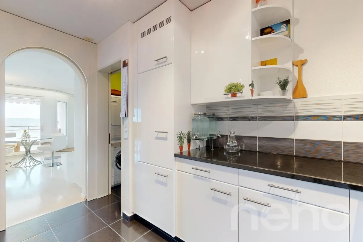 Bürgenstock for sale Apartment Switzerland - cChic-immoHub your real estate portal