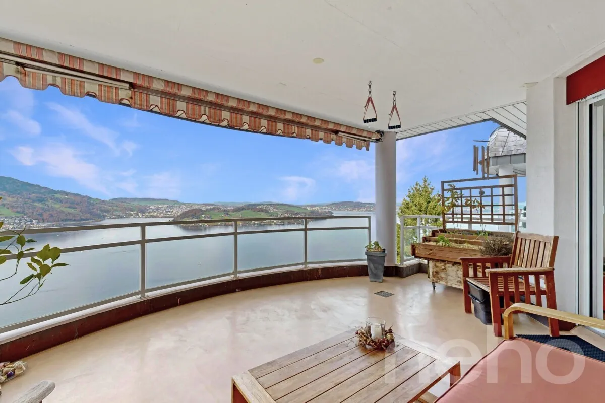 Bürgenstock for sale Apartment Switzerland - cChic-immoHub your real estate portal