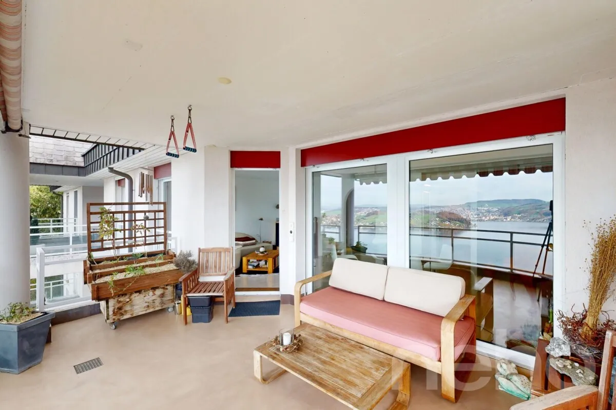 Bürgenstock for sale Apartment Switzerland - cChic-immoHub your real estate portal