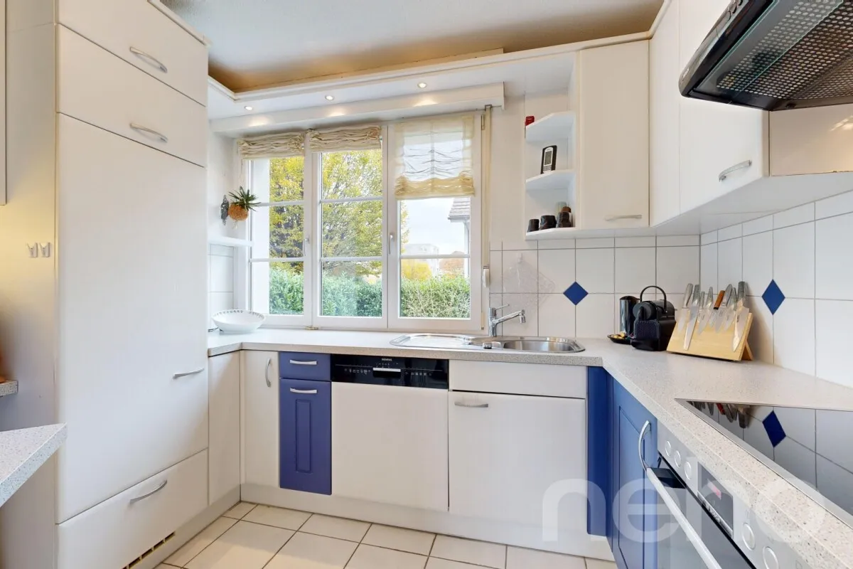 Ammerswil AG for sale Single house Switzerland - cChic-immoHub your real estate portal