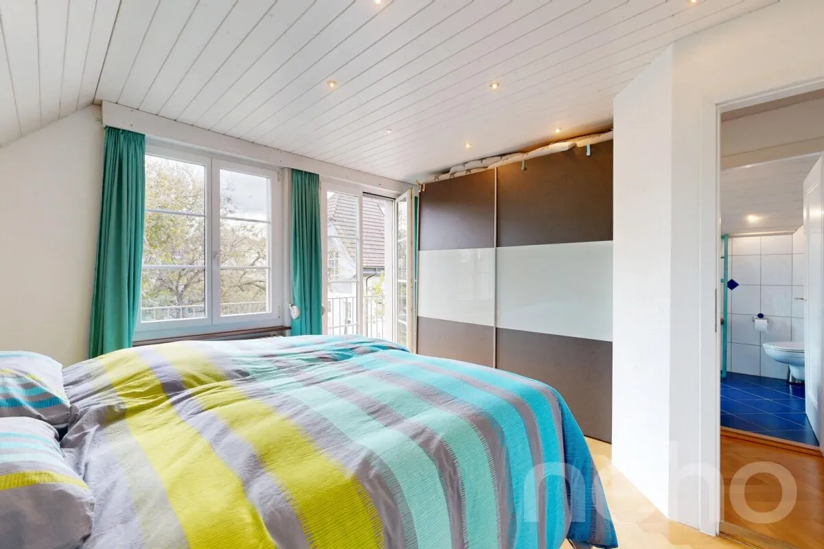 Ammerswil AG for sale Single house Switzerland - cChic-immoHub your real estate portal