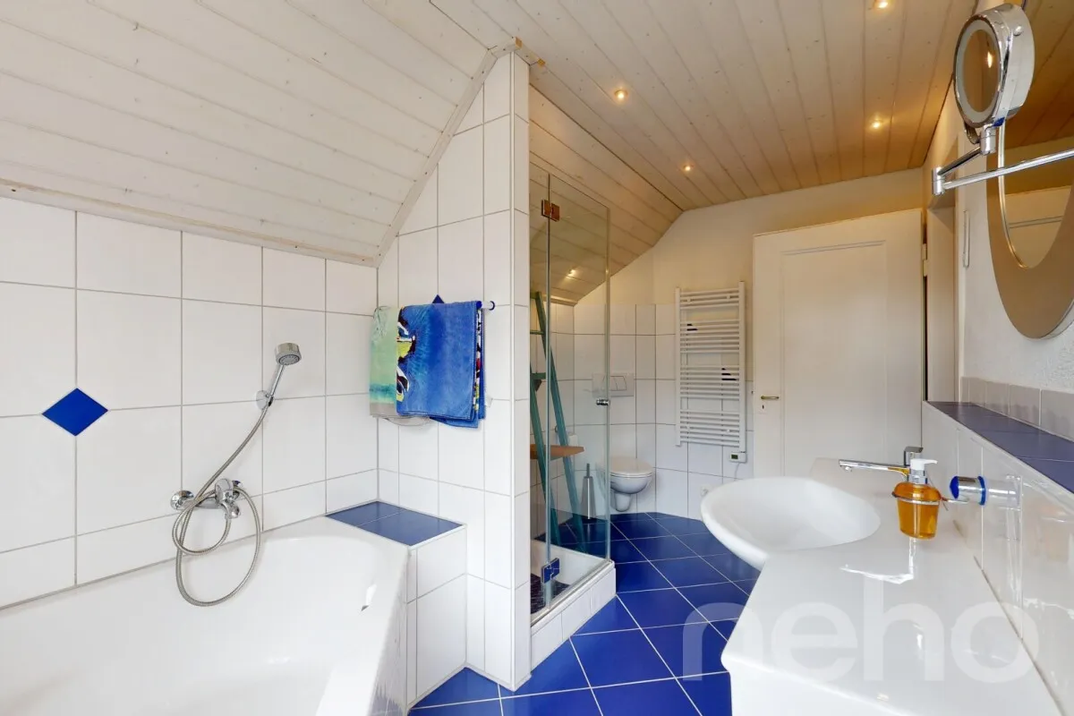 Ammerswil AG for sale Single house Switzerland - cChic-immoHub your real estate portal