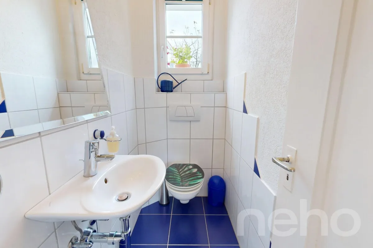 Ammerswil AG for sale Single house Switzerland - cChic-immoHub your real estate portal