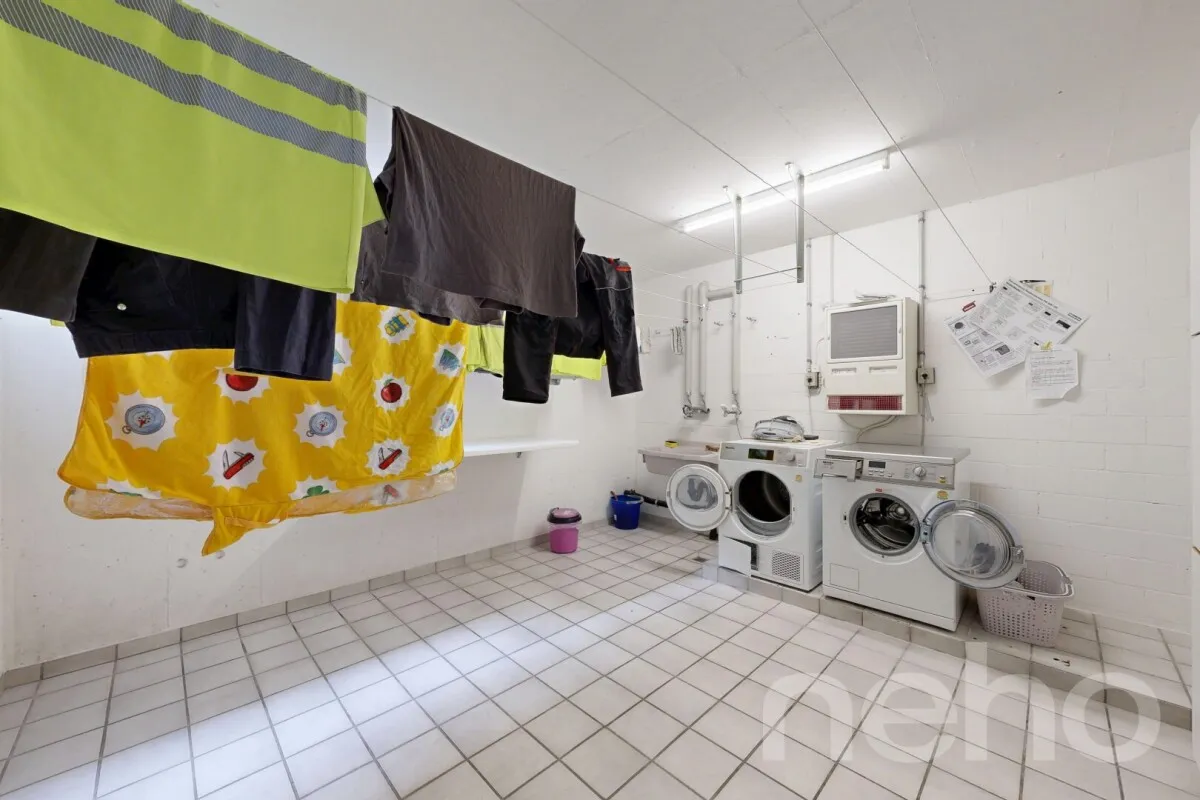 Oberglatt ZH for sale Apartment Switzerland - cChic-immoHub your real estate portal