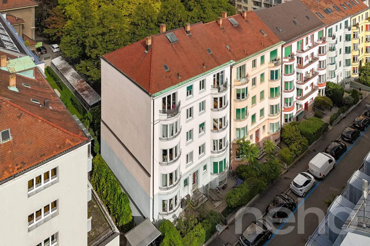 Basel for sale Multiple dwelling Switzerland - cChic-immoHub your real estate portal