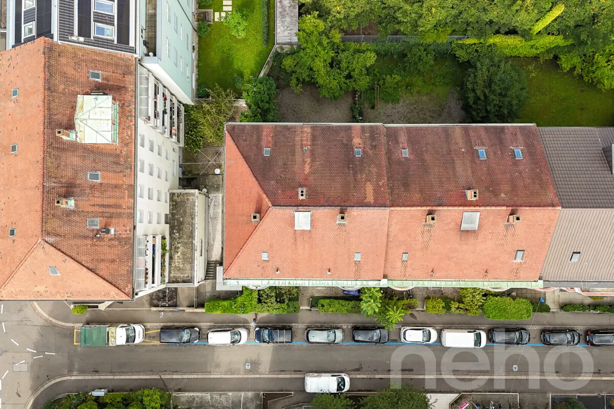 Basel for sale Multiple dwelling Switzerland - cChic-immoHub your real estate portal