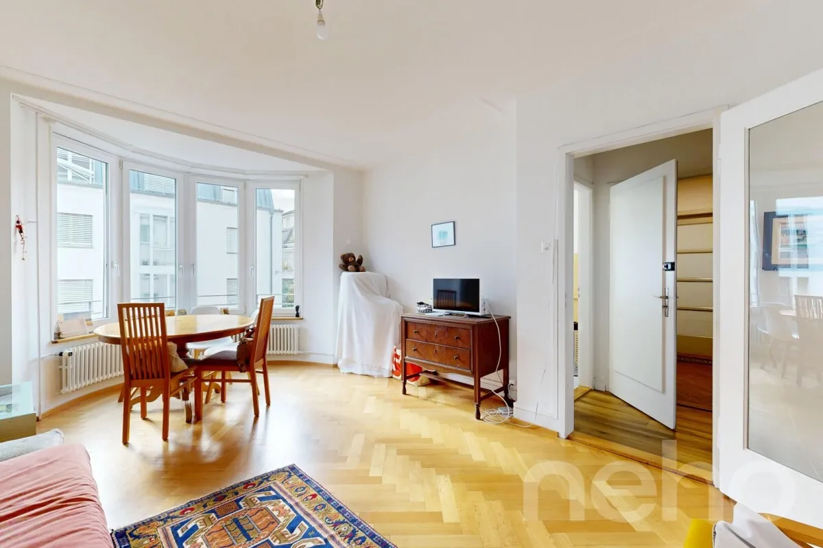 Basel for sale Multiple dwelling Switzerland - cChic-immoHub your real estate portal