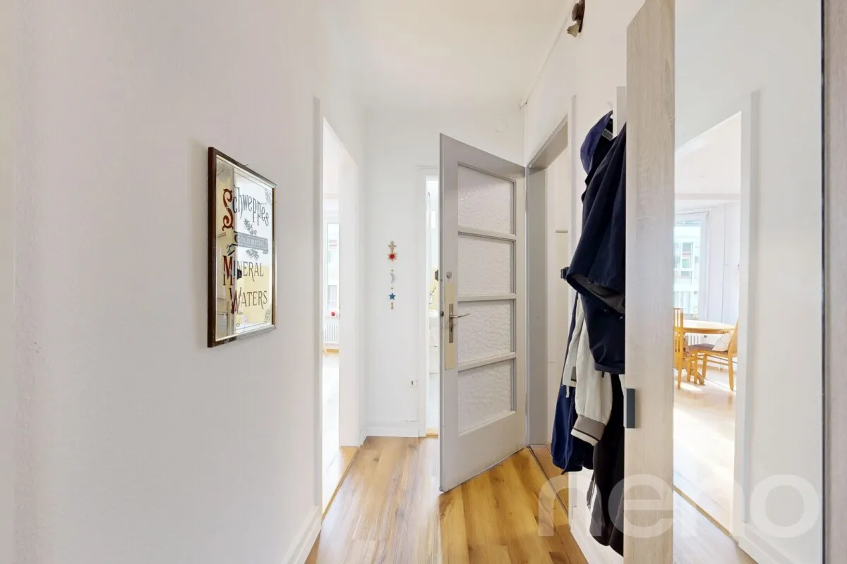 Basel for sale Multiple dwelling Switzerland - cChic-immoHub your real estate portal