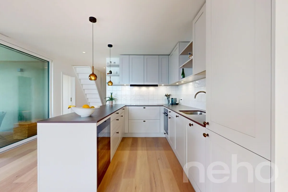 Le Mont-Pèlerin for sale Apartment Switzerland - cChic-immoHub your real estate portal