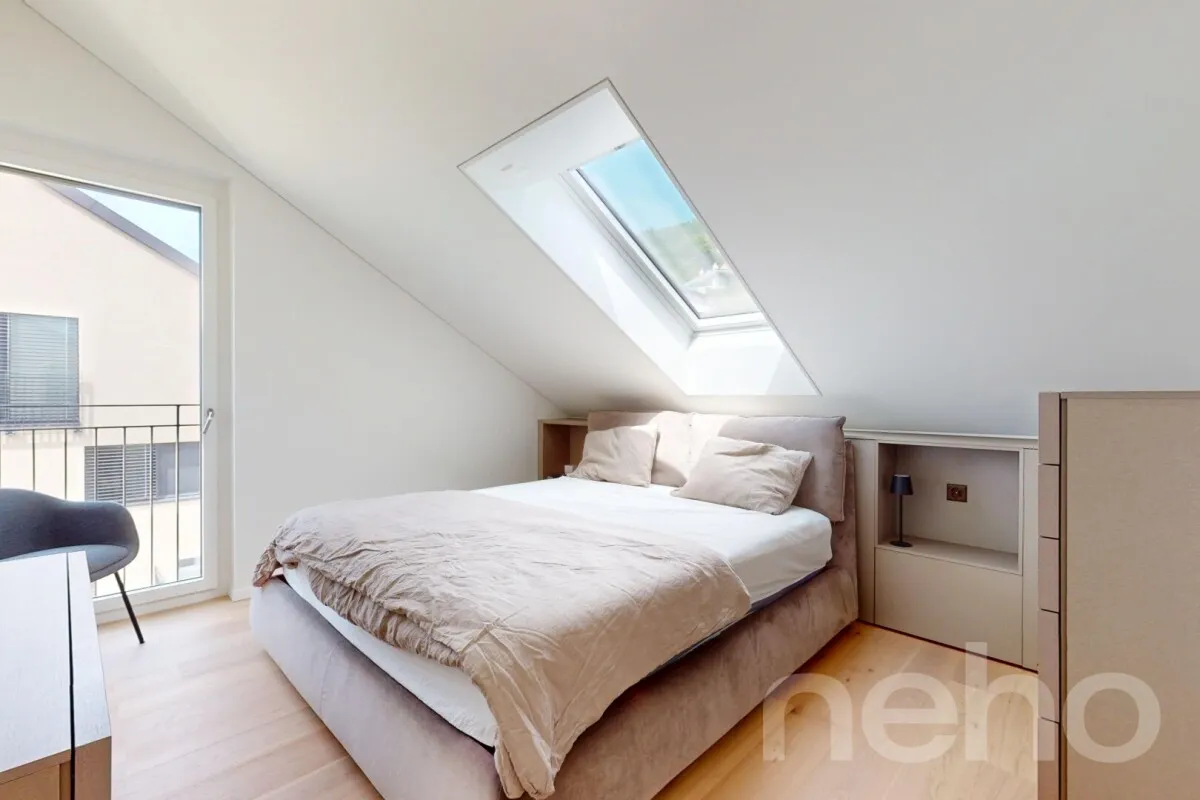 Le Mont-Pèlerin for sale Apartment Switzerland - cChic-immoHub your real estate portal