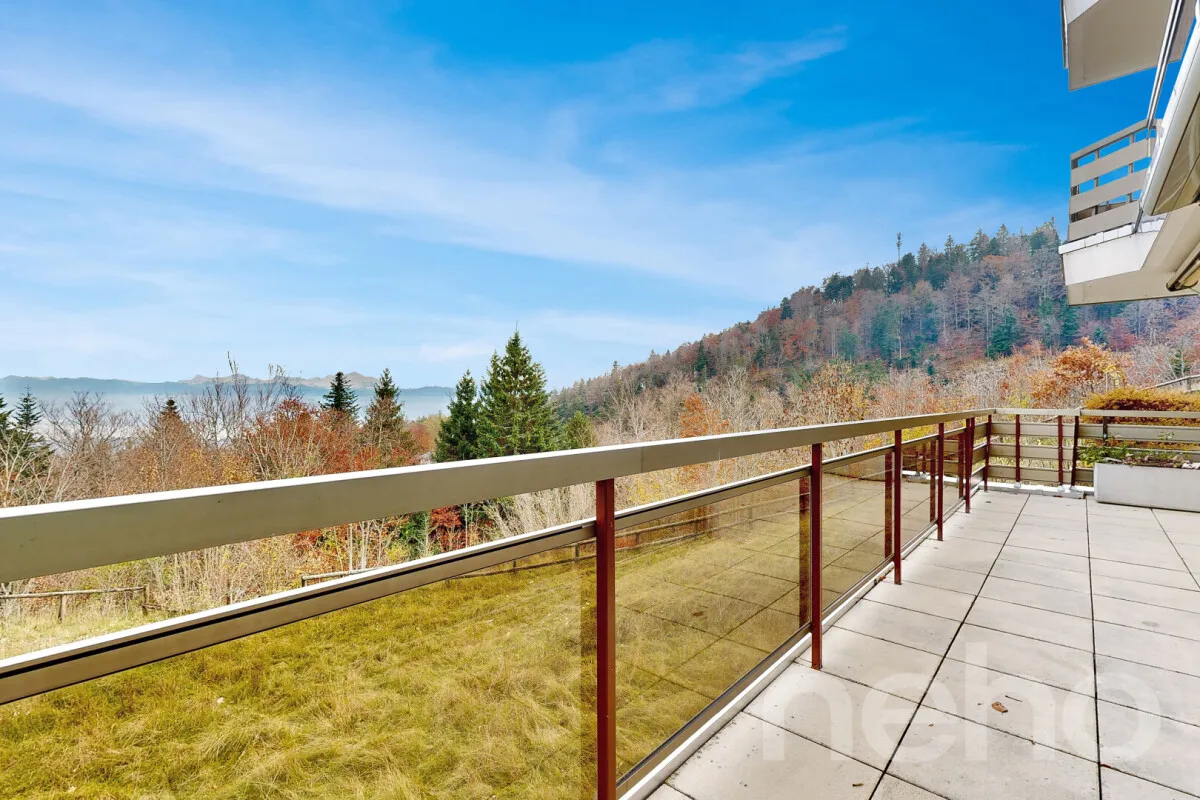 St-Cergue for sale Apartment Switzerland - cChic-immoHub your real estate portal