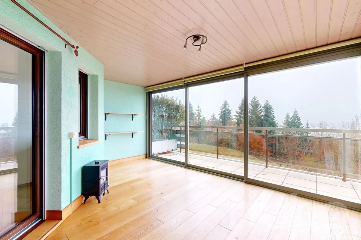 St-Cergue for sale Apartment Switzerland - cChic-immoHub your real estate portal