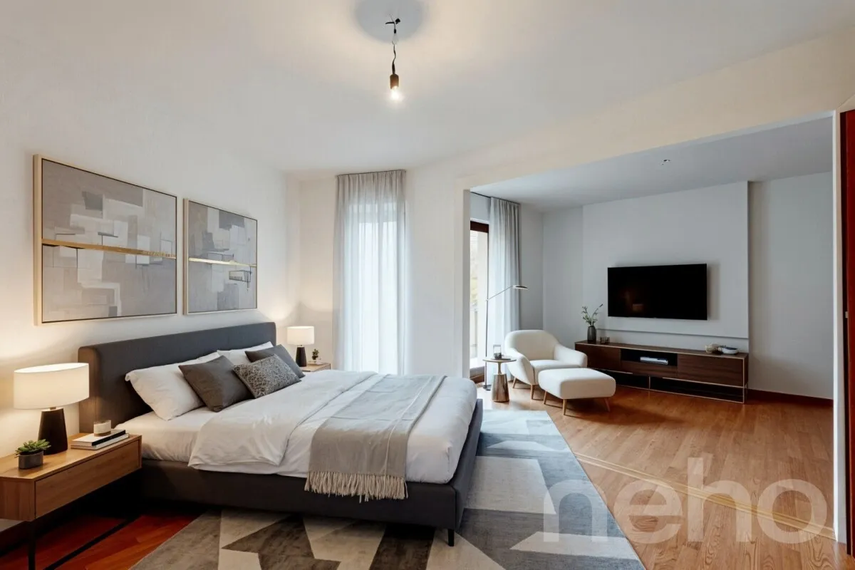 St-Cergue for sale Apartment Switzerland - cChic-immoHub your real estate portal