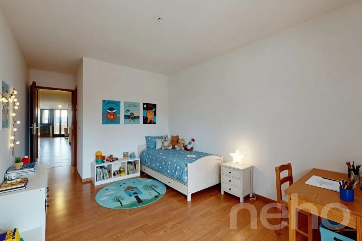 St-Cergue for sale Apartment Switzerland - cChic-immoHub your real estate portal