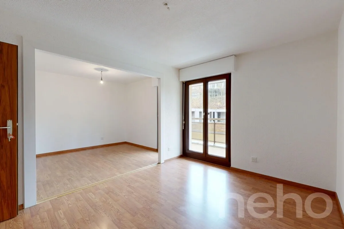 St-Cergue for sale Apartment Switzerland - cChic-immoHub your real estate portal