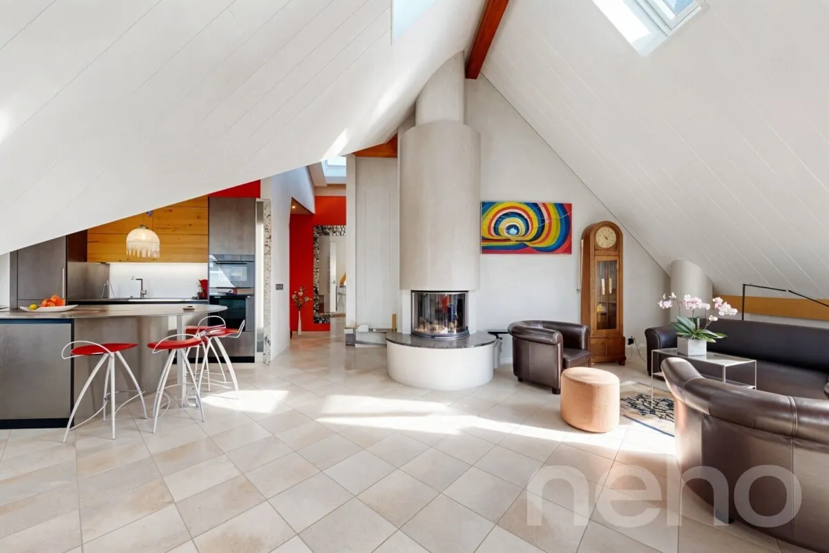 Gland for sale Apartment Switzerland - cChic-immoHub your real estate portal