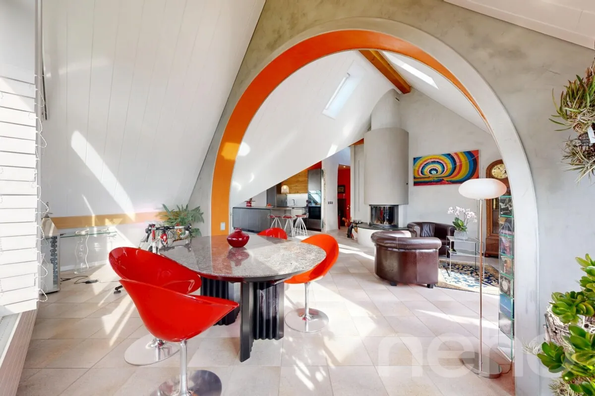 Gland for sale Apartment Switzerland - cChic-immoHub your real estate portal