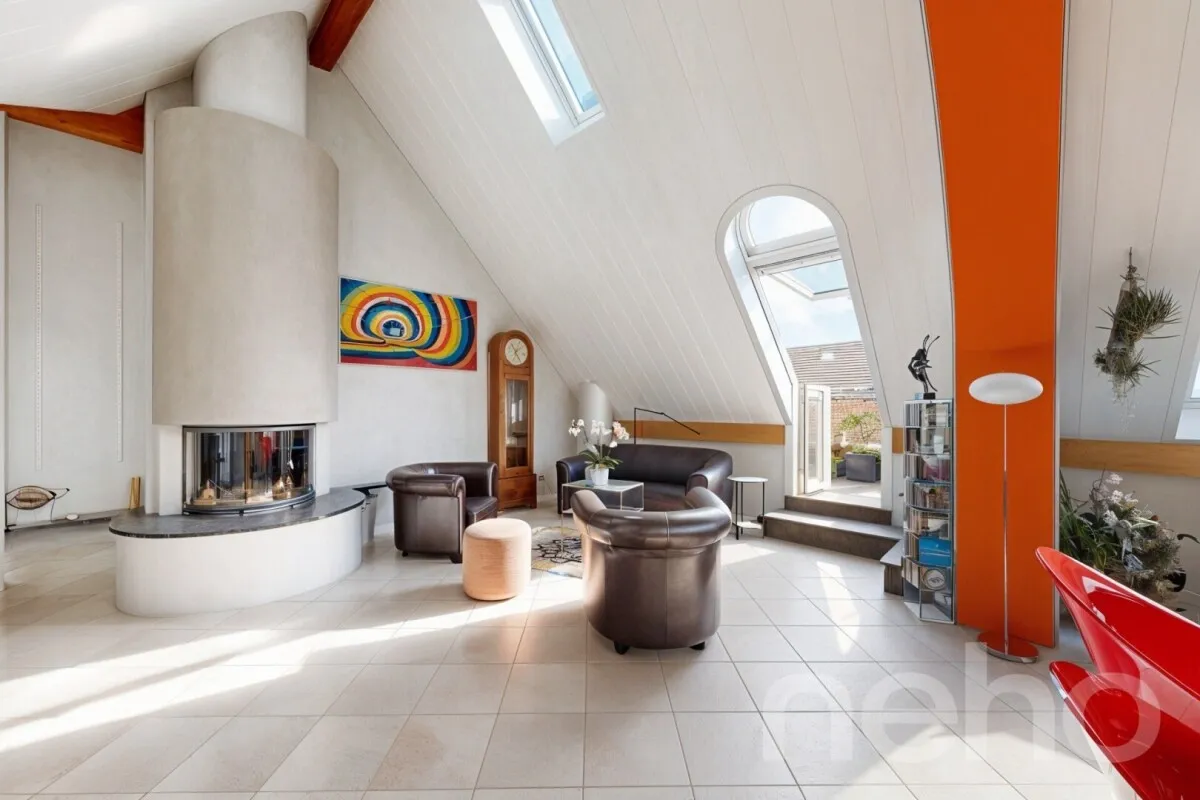 Gland for sale Apartment Switzerland - cChic-immoHub your real estate portal