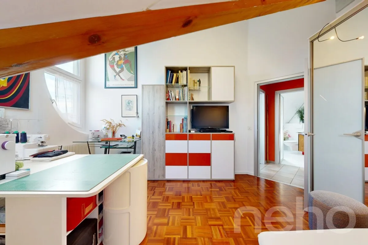 Gland for sale Apartment Switzerland - cChic-immoHub your real estate portal