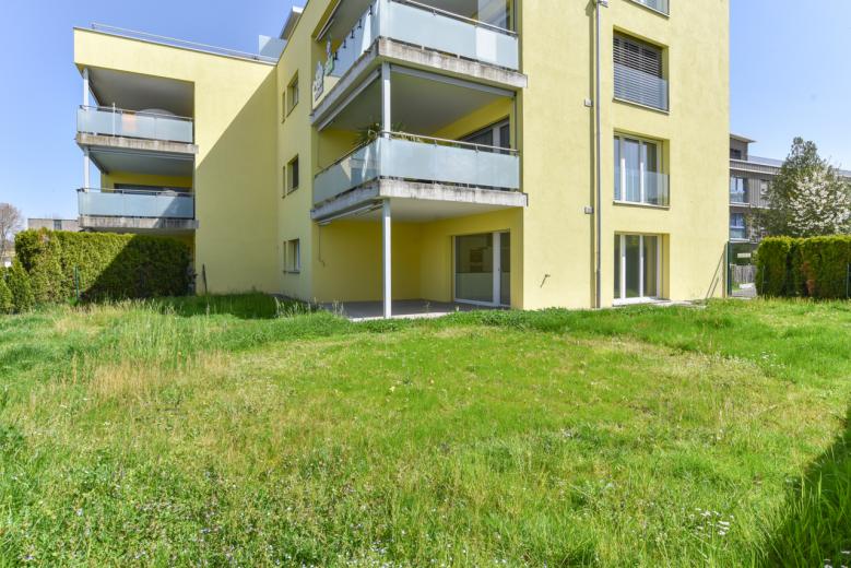 Appartement à vendre à Oberentfelden - Smart Propylaia (2)