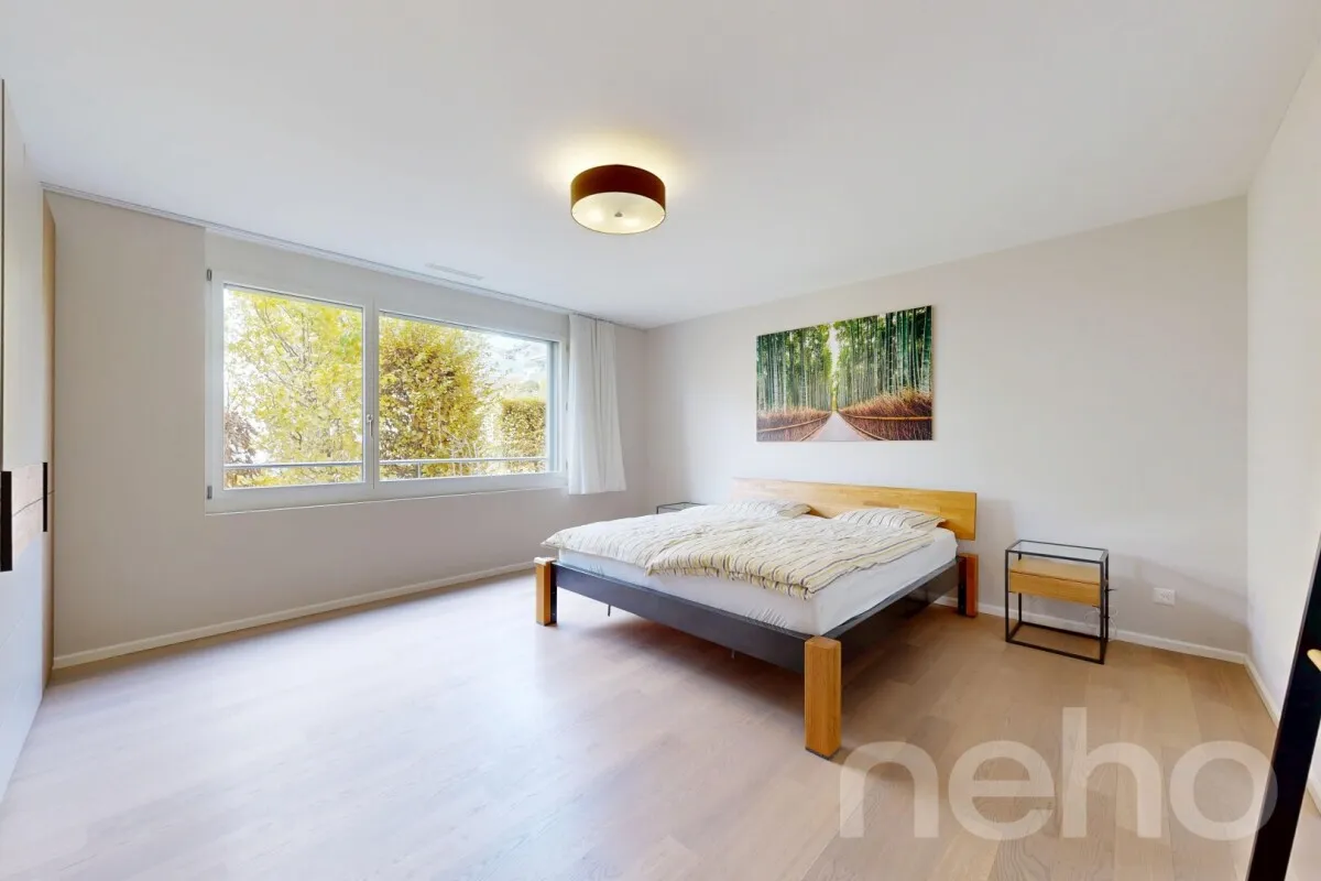 Zumikon for sale Apartment Switzerland - cChic-immoHub your real estate portal