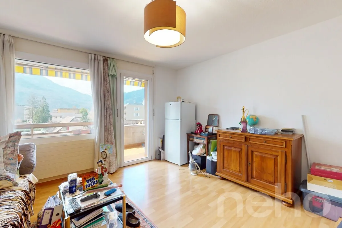Bex for sale Apartment Switzerland - cChic-immoHub your real estate portal