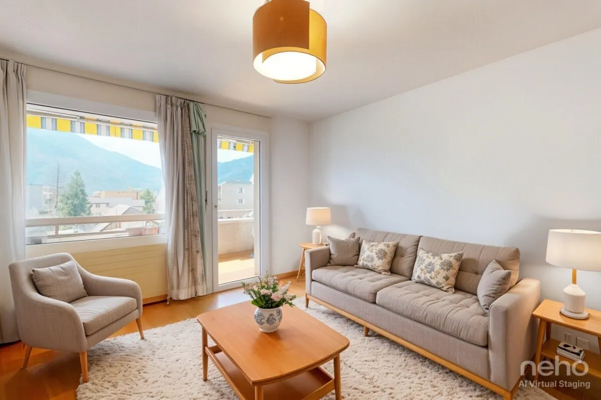 Bex for sale Apartment Switzerland - cChic-immoHub your real estate portal