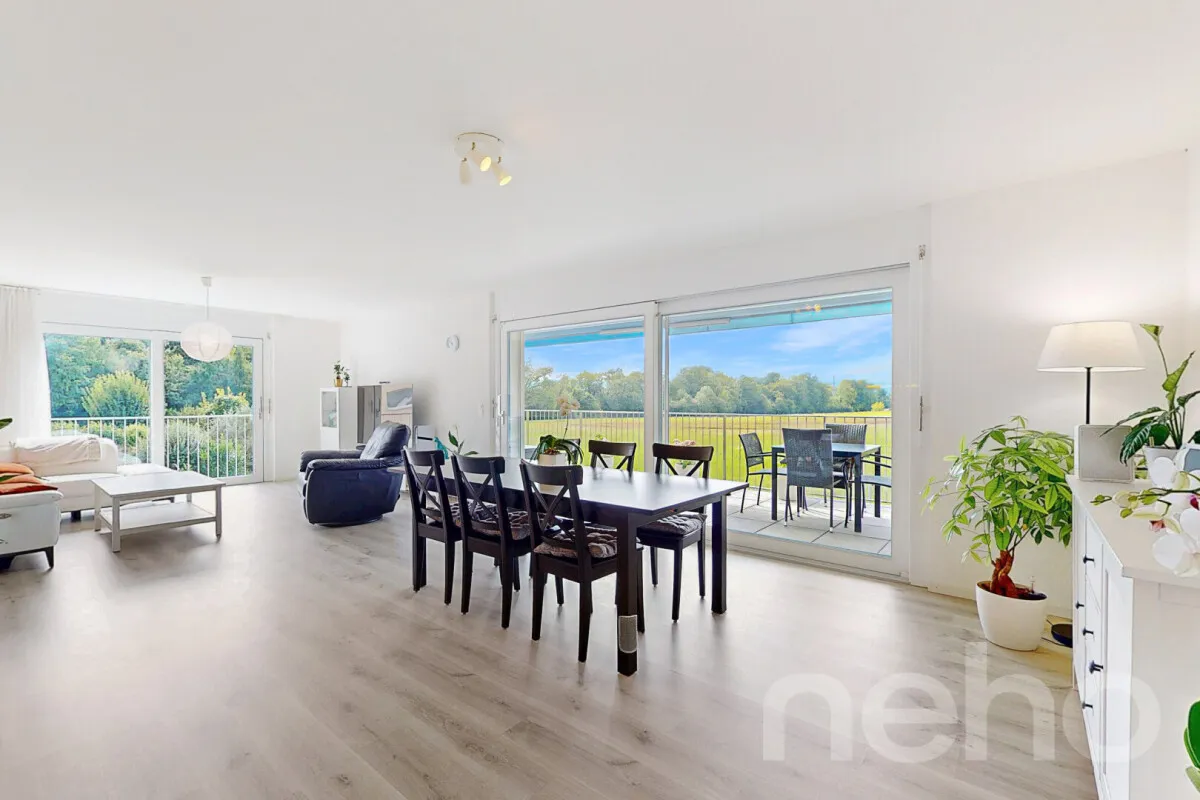 Echallens In vendita Appartamento Svizzera - 
cChic-immoHub Il vostro portale immobiliare