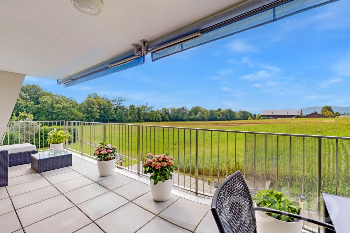 Echallens In vendita Appartamento Svizzera - 
cChic-immoHub Il vostro portale immobiliare