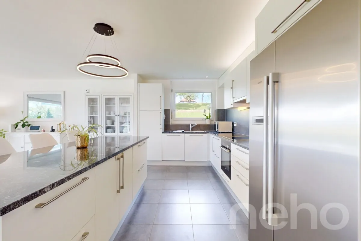 Echallens In vendita Appartamento Svizzera - 
cChic-immoHub Il vostro portale immobiliare