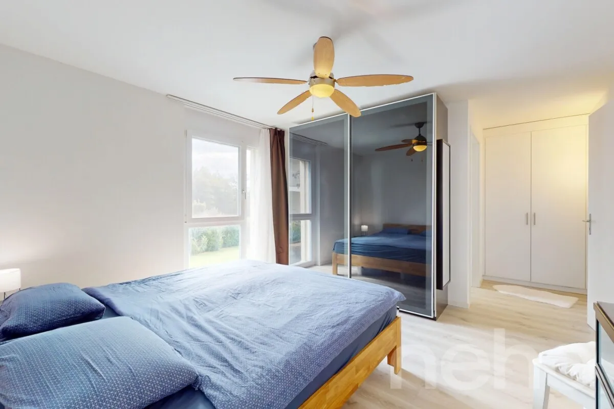 Echallens In vendita Appartamento Svizzera - 
cChic-immoHub Il vostro portale immobiliare