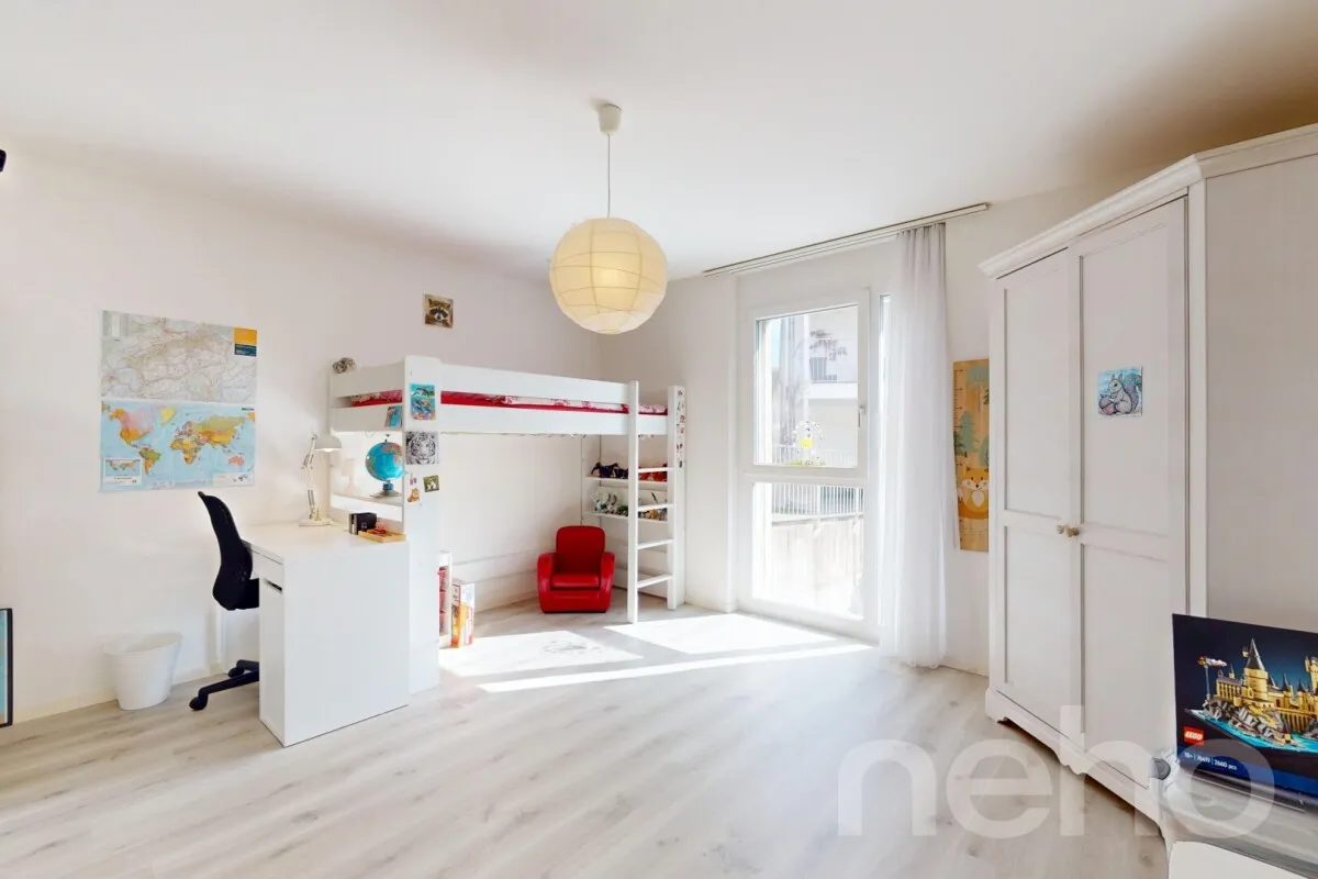 Echallens In vendita Appartamento Svizzera - 
cChic-immoHub Il vostro portale immobiliare