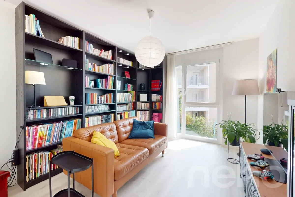 Echallens In vendita Appartamento Svizzera - 
cChic-immoHub Il vostro portale immobiliare